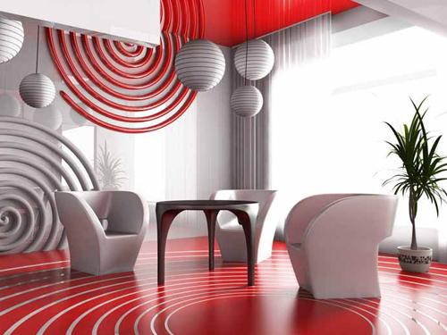 about us-Interior designing company in Qatar